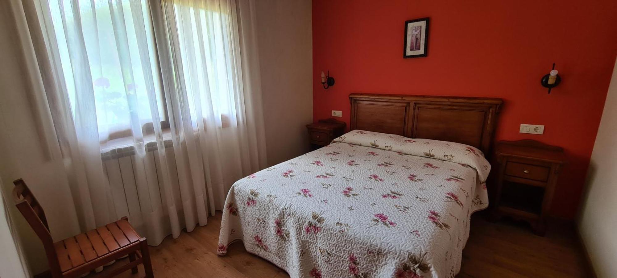 Apartamentos La Corona - Cabrales Carrena de Cabrales Exteriör bild