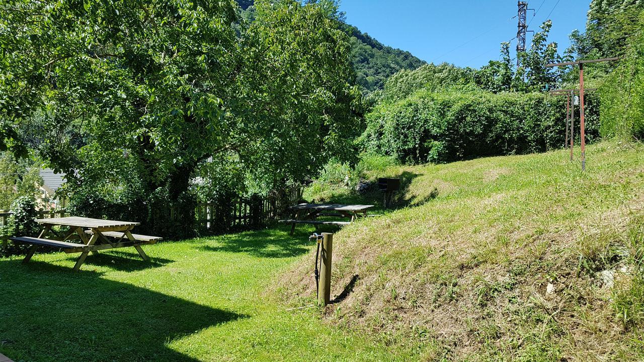 Apartamentos La Corona - Cabrales Carrena de Cabrales Exteriör bild